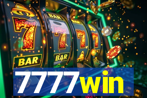 7777win