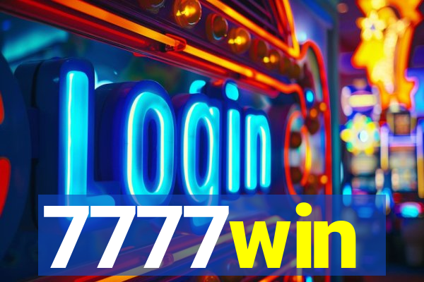 7777win