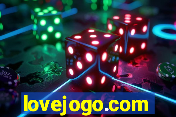 lovejogo.com