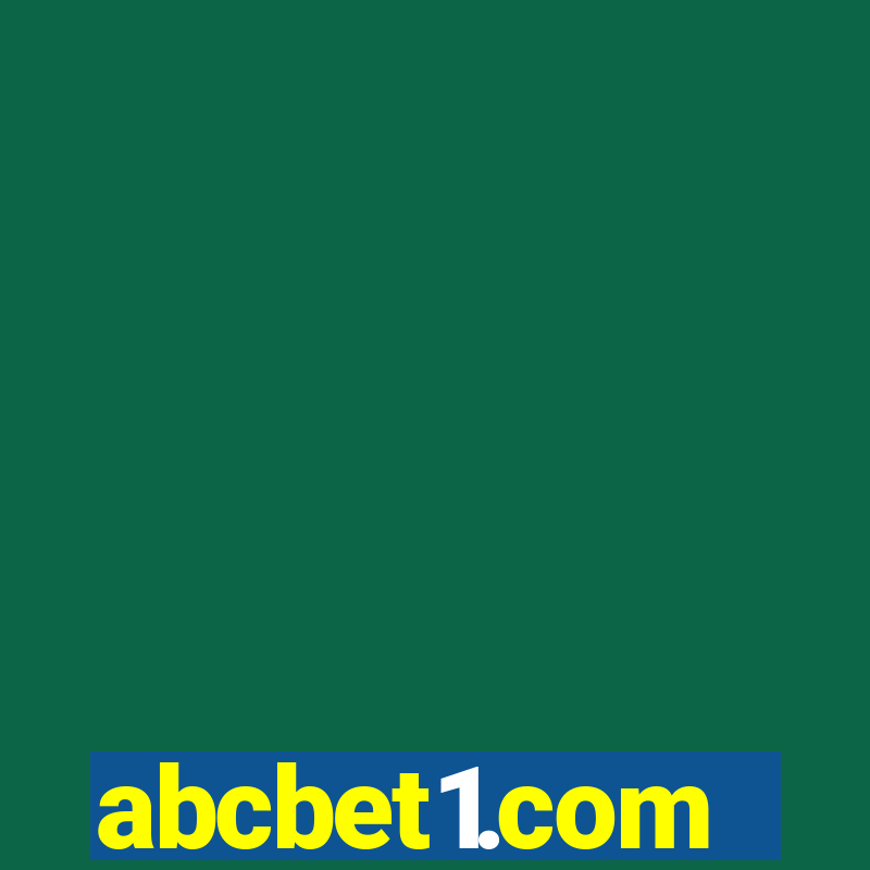 abcbet1.com