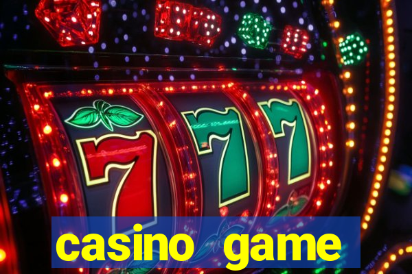 casino game providers bonuses