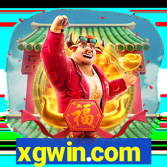 xgwin.com