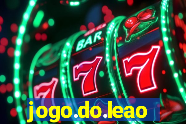 jogo.do.leao