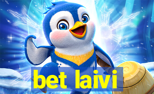 bet laivi