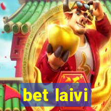 bet laivi