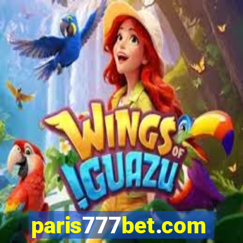 paris777bet.com