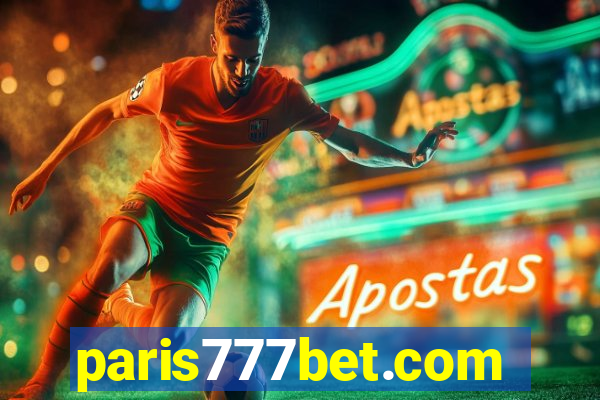 paris777bet.com