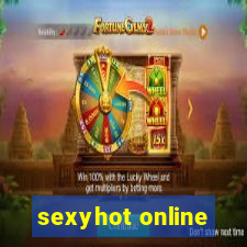 sexyhot online