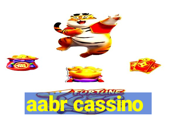 aabr cassino