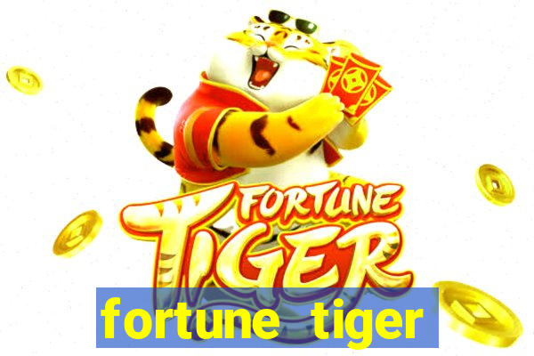 fortune tiger plataforma que paga 2024