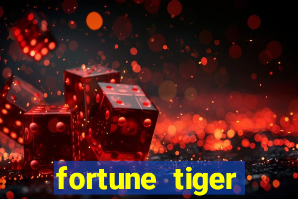 fortune tiger plataforma que paga 2024