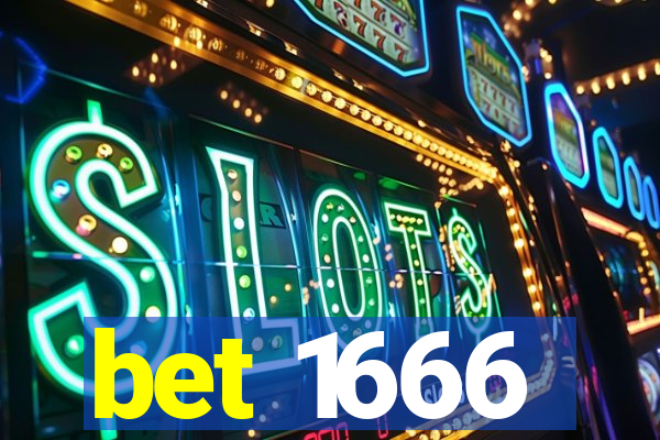 bet 1666