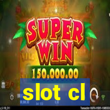 slot cl