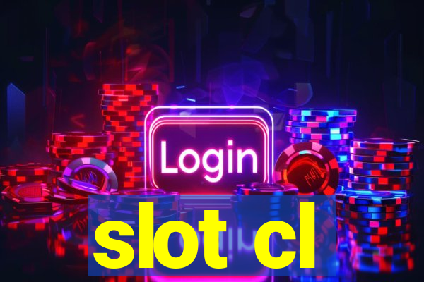 slot cl