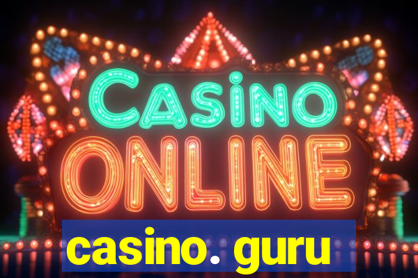 casino. guru