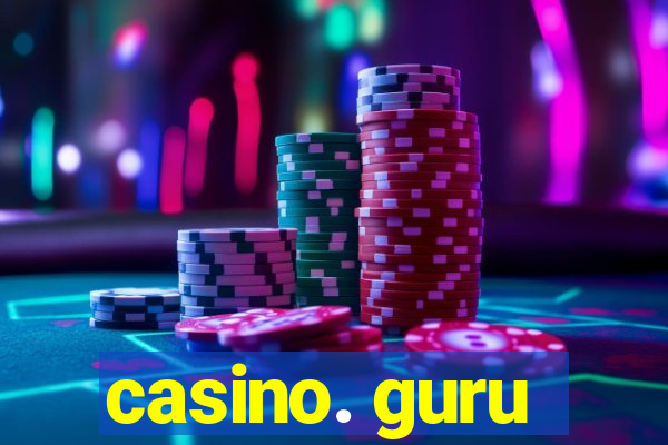 casino. guru