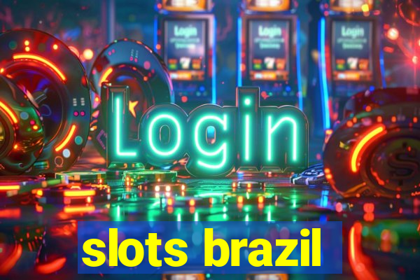 slots brazil