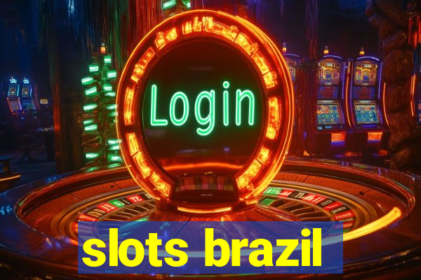 slots brazil