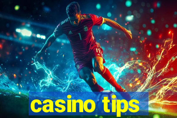 casino tips