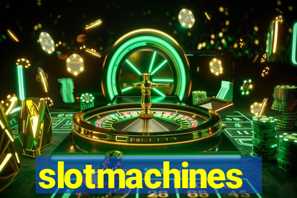 slotmachines