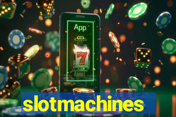 slotmachines