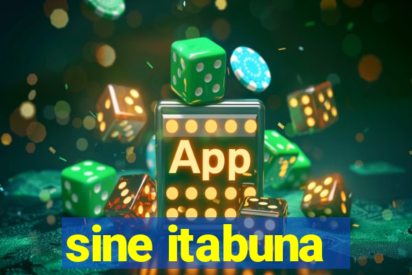 sine itabuna