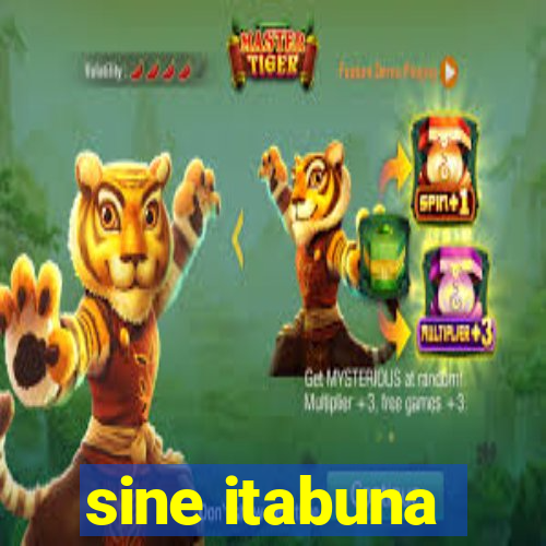 sine itabuna