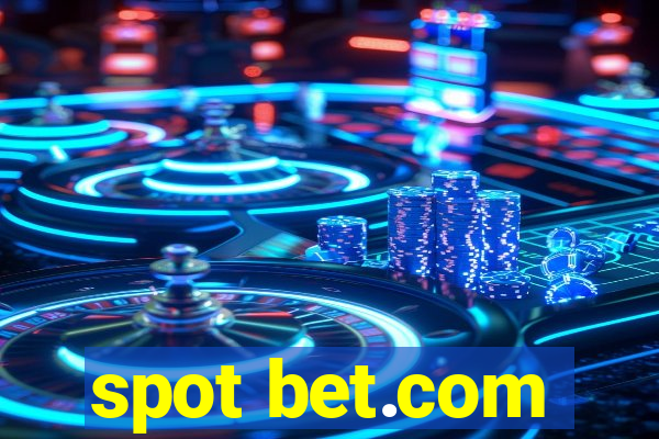 spot bet.com