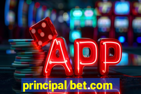 principal bet.com