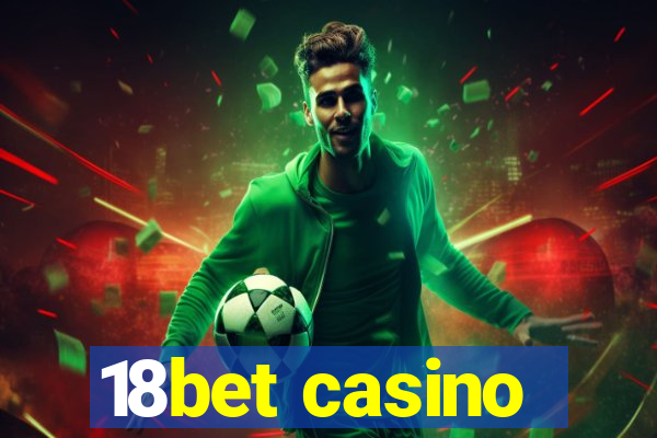 18bet casino