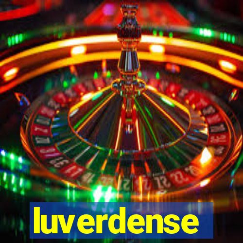 luverdense