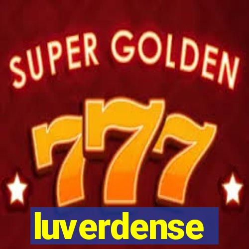 luverdense