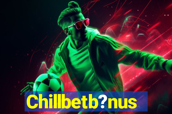 Chillbetb?nus