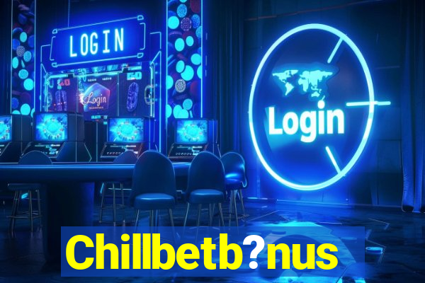 Chillbetb?nus