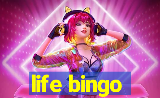 life bingo