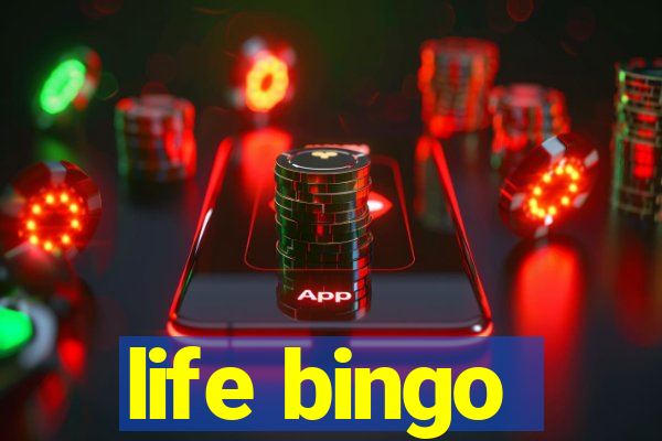 life bingo