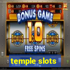 temple slots