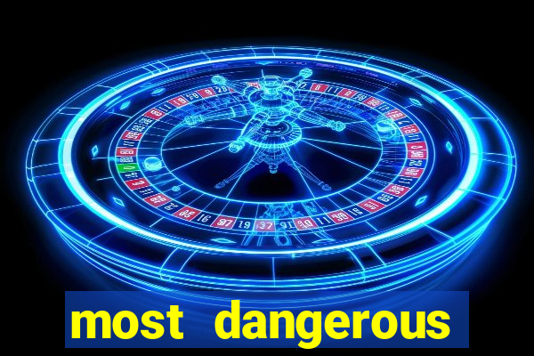 most dangerous cities brazil