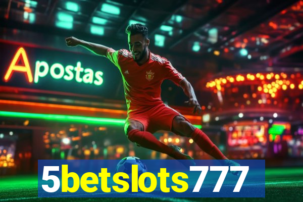 5betslots777