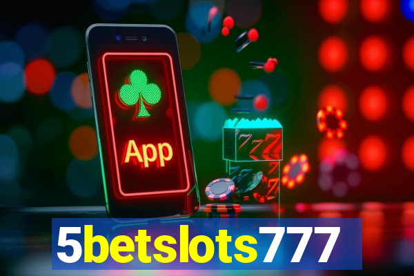 5betslots777