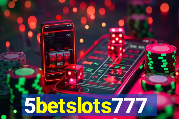 5betslots777