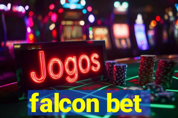 falcon bet