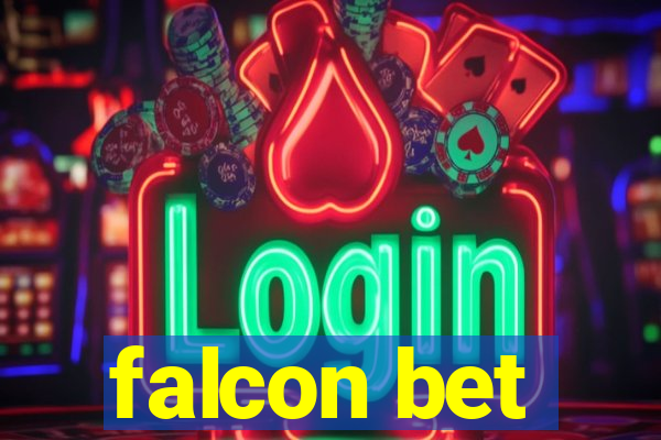 falcon bet