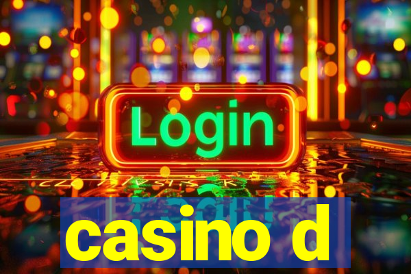 casino d