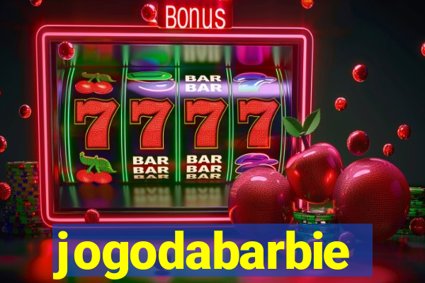 jogodabarbie