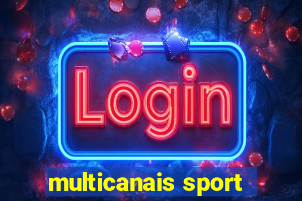 multicanais sport