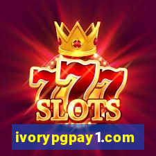 ivorypgpay1.com