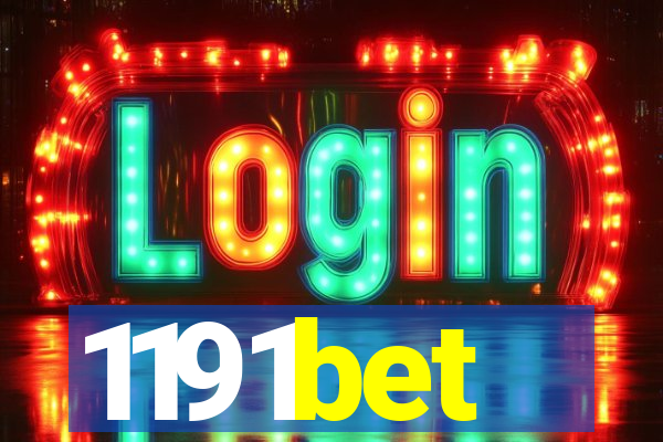 1191bet