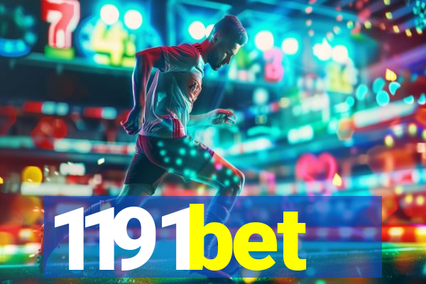 1191bet