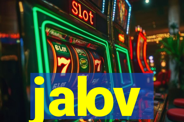 jalov